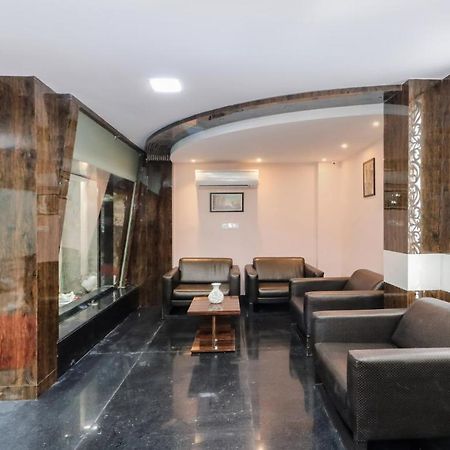 Treebo Trend Imperio Hotel Kolkata Exterior photo