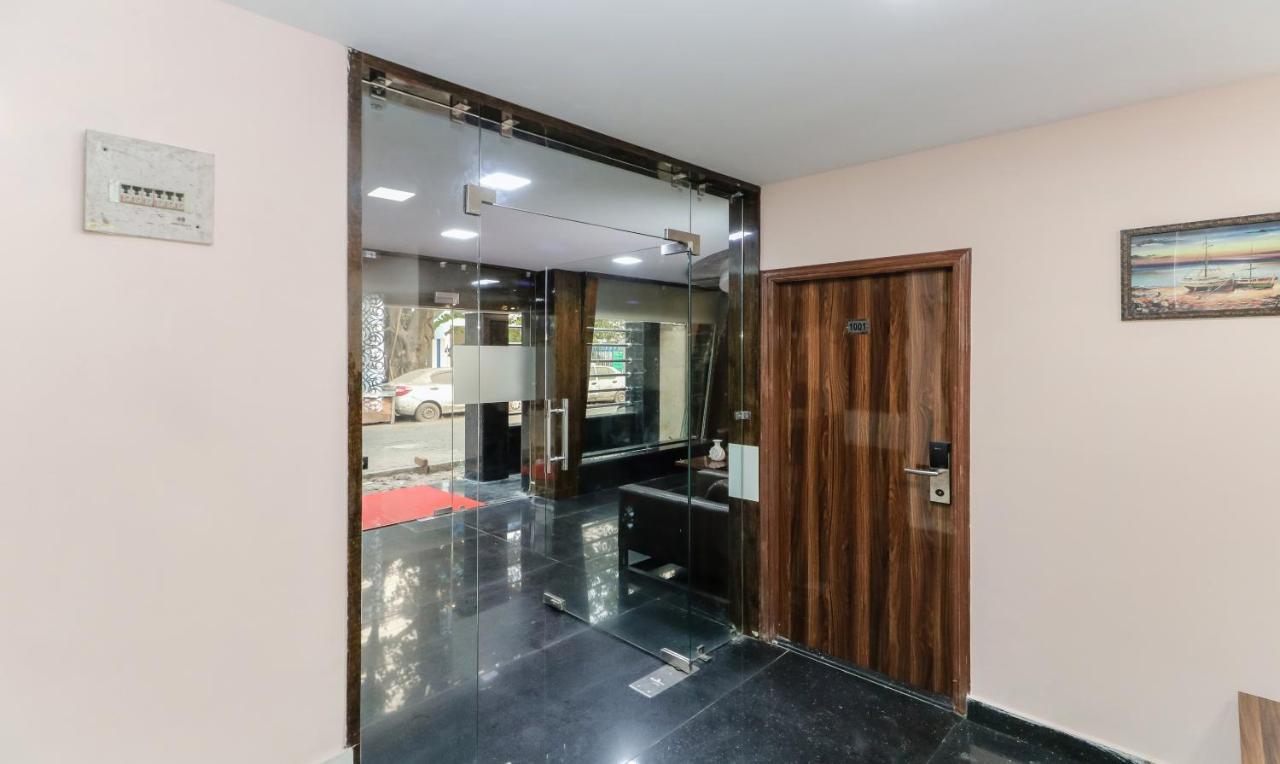 Treebo Trend Imperio Hotel Kolkata Exterior photo