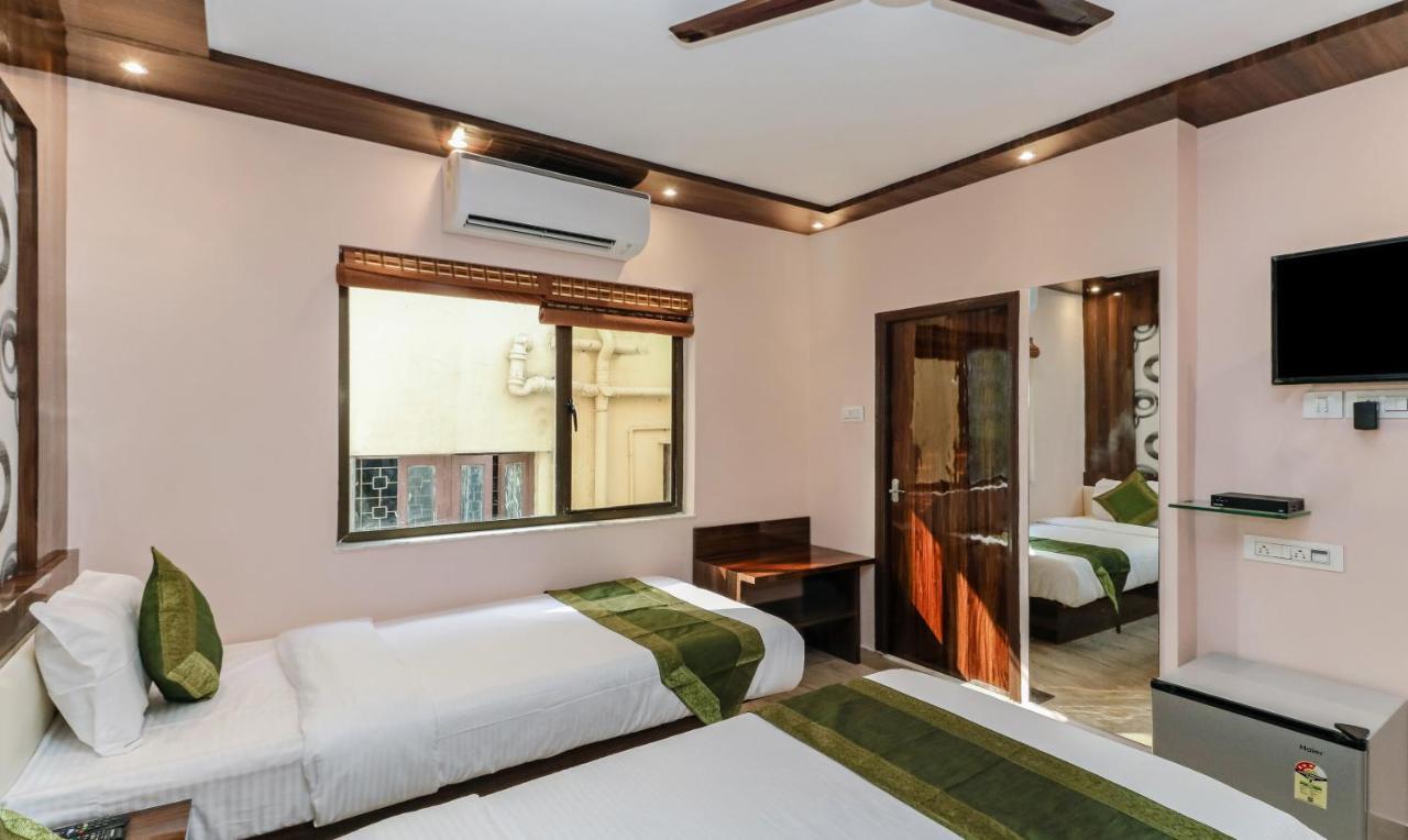 Treebo Trend Imperio Hotel Kolkata Exterior photo