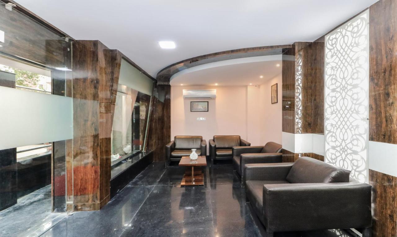 Treebo Trend Imperio Hotel Kolkata Exterior photo