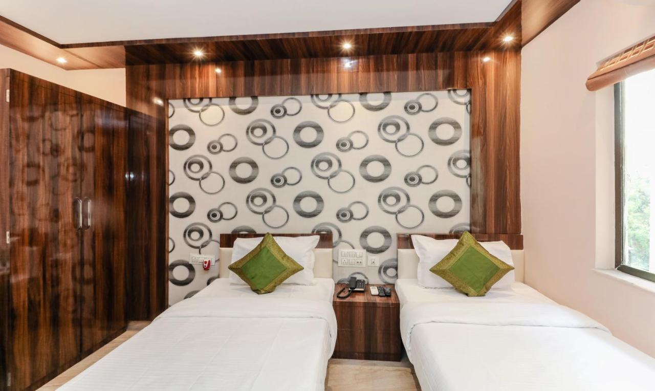 Treebo Trend Imperio Hotel Kolkata Exterior photo