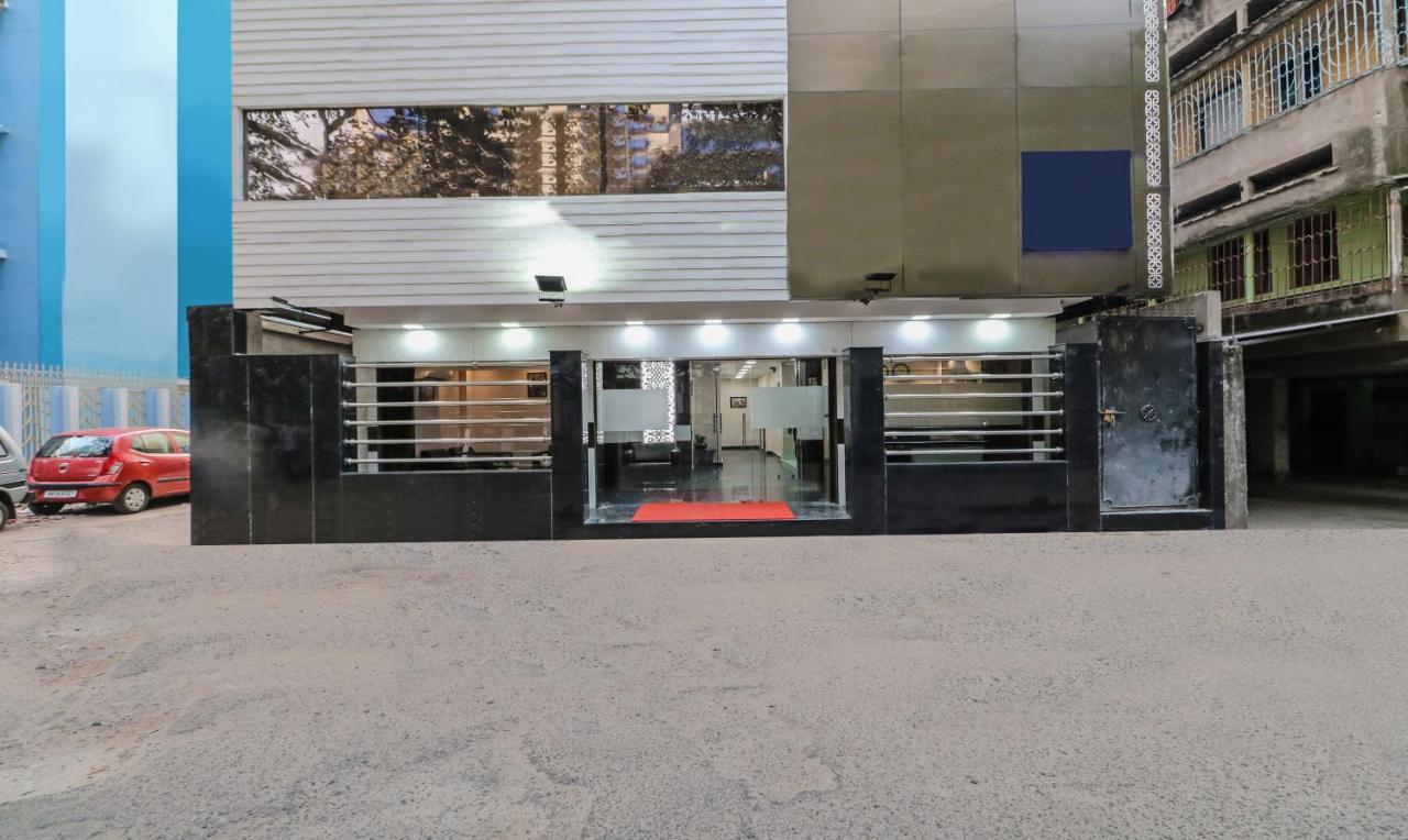 Treebo Trend Imperio Hotel Kolkata Exterior photo