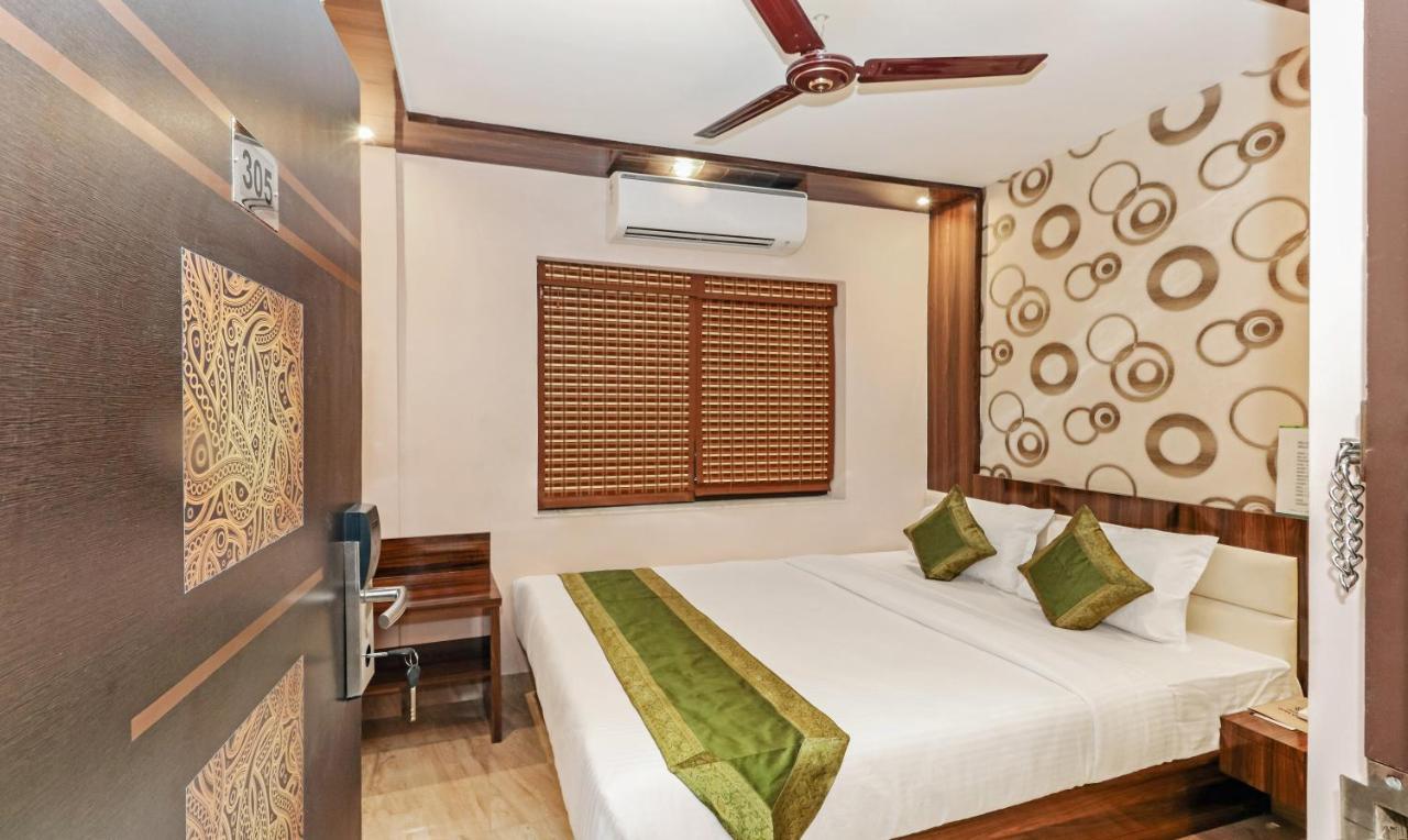 Treebo Trend Imperio Hotel Kolkata Exterior photo