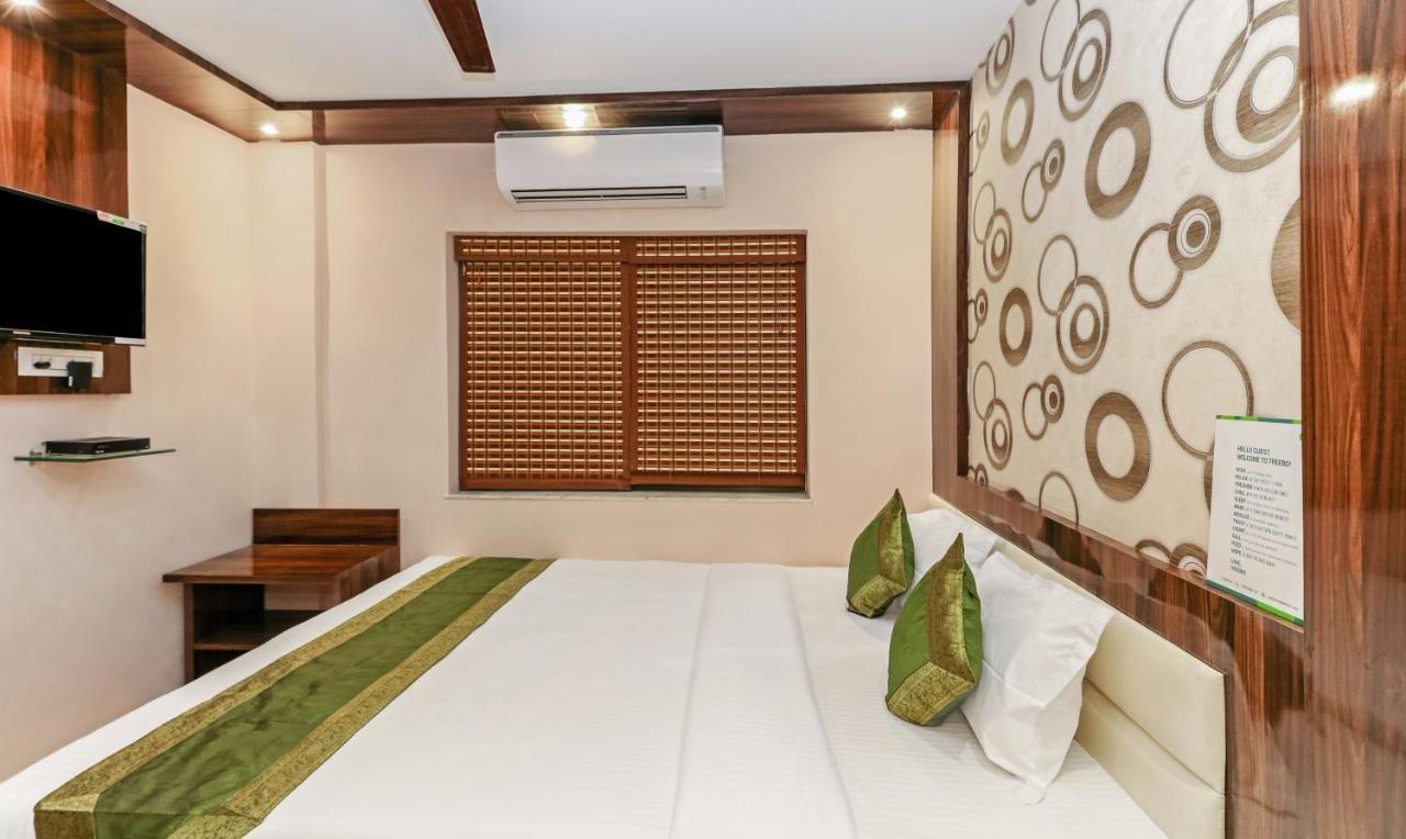 Treebo Trend Imperio Hotel Kolkata Exterior photo