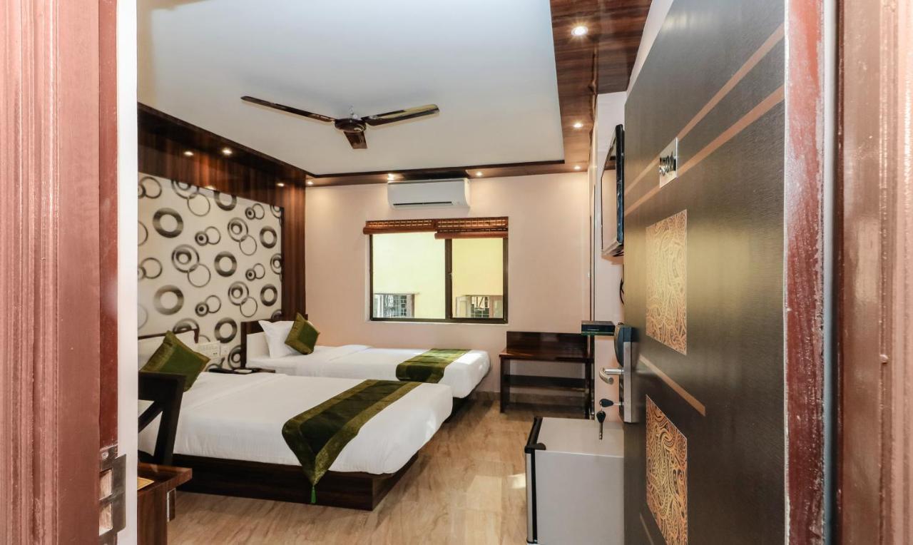 Treebo Trend Imperio Hotel Kolkata Exterior photo