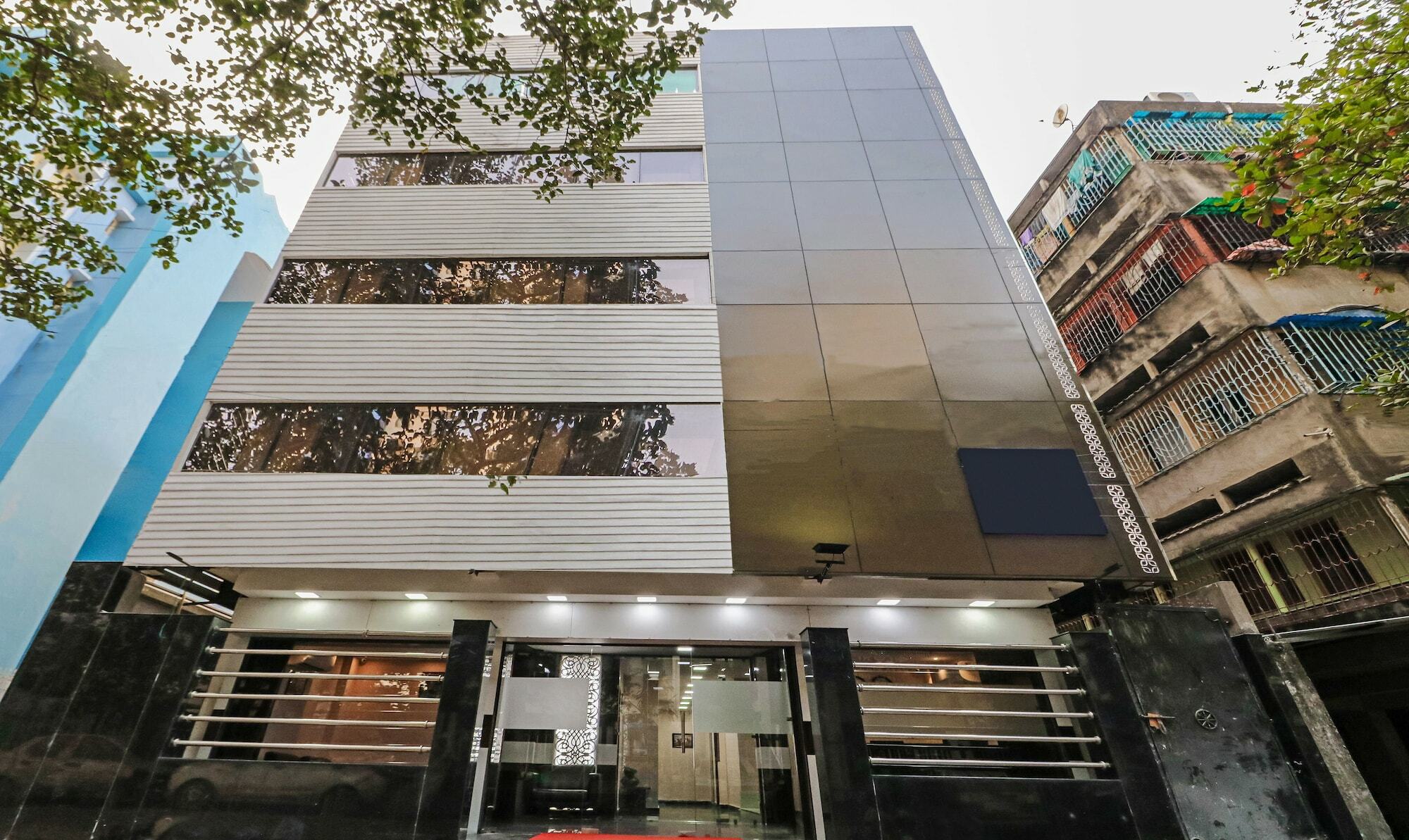 Treebo Trend Imperio Hotel Kolkata Exterior photo